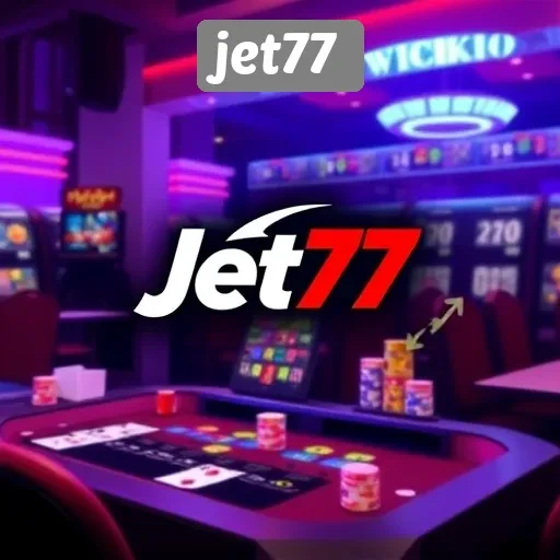 Diverse Pilihan Permainan yang Tersedia di Jet77