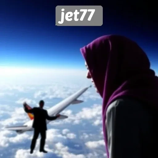 Evolusi Situs Game Jet77 dalam Beberapa Tahun Terakhir
