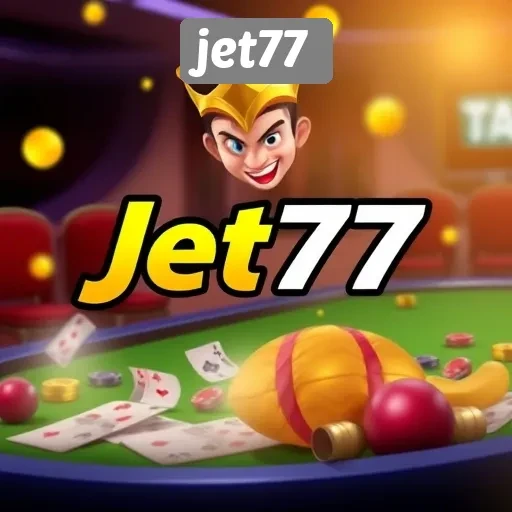Menggali Fitur Menarik di Situs Game Jet77