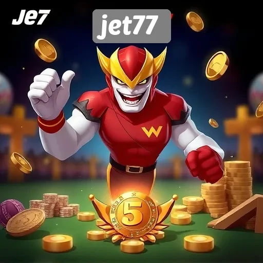 Mengulas Fitur Unggulan Situs Game Jet77