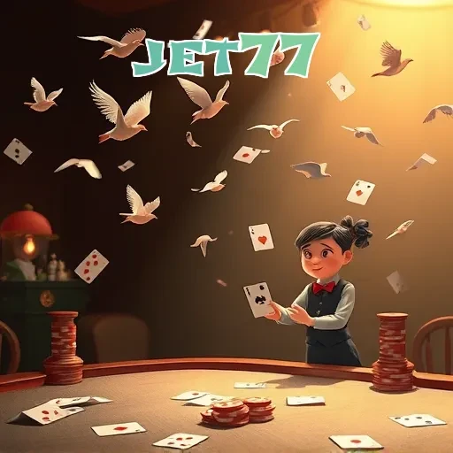 jet77 Forum Diskusi
