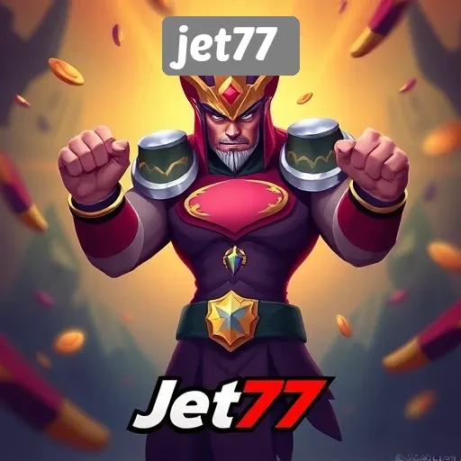Analisis Game Populer di Jet77 dan Daya Tariknya