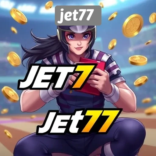 Ketersediaan Jenis Permainan di Jet77 untuk Semua Penggemar