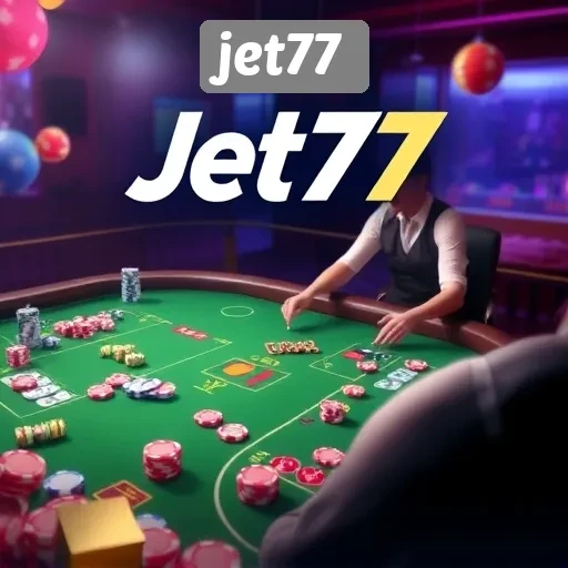 Ragam Permainan yang Ditawarkan oleh Jet77 untuk Semua Kalangan