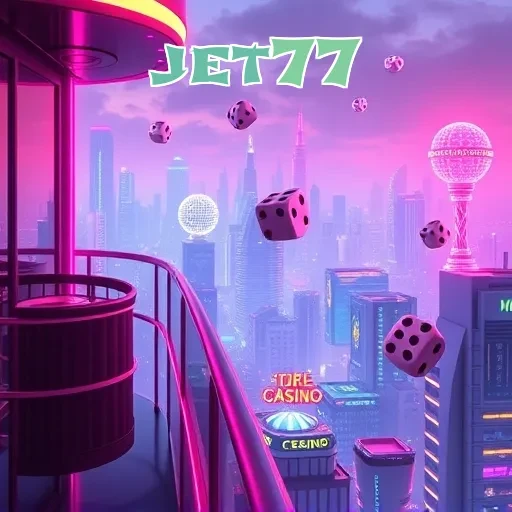 jet77 Panduan Bermain