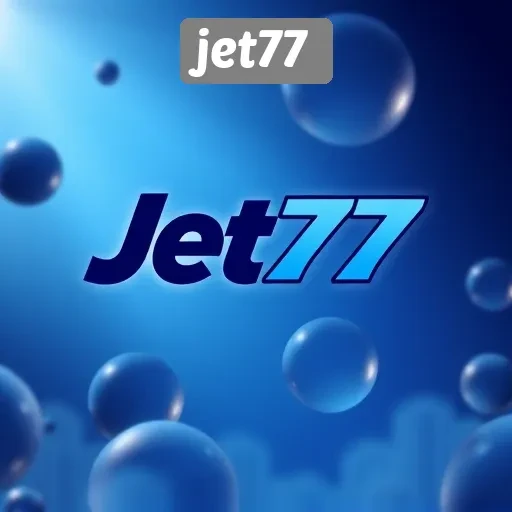 Dampak Jet77 terhadap Industri Game Online di Indonesia