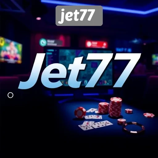 Inovasi dan Teknologi Terkini di Jet77
