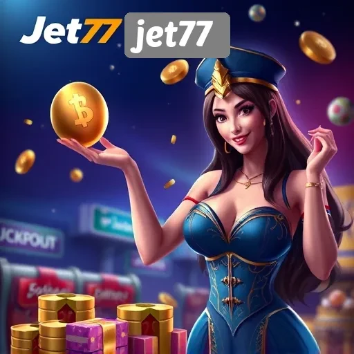 Bonus dan Promosi Menarik di Jet77 yang Perlu Diketahui