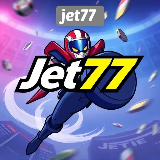 Fitur Unggulan Jet77 untuk Para Pecinta Game Online