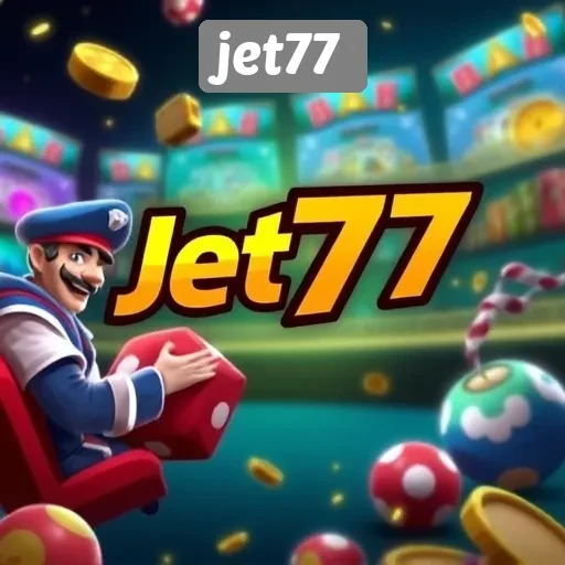 Menjelajahi Fitur Unggulan Situs Game Jet77