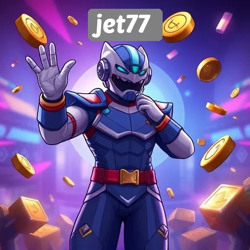 Menelusuri Fitur Menarik di Situs Game Jet77