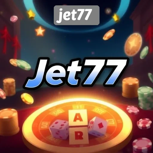 Pengenalan Situs Game Jet77 untuk Penggemar Game