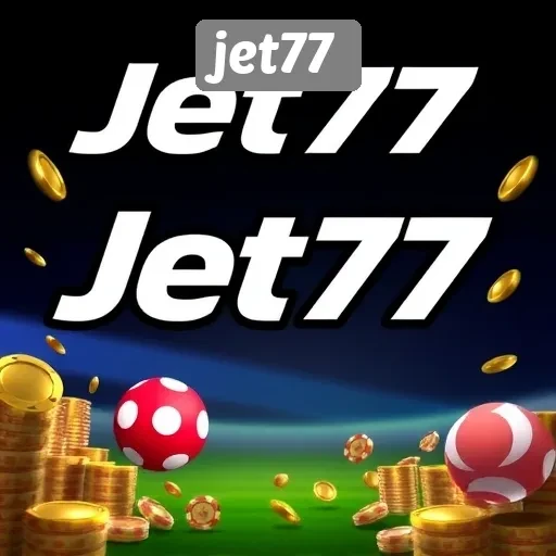 Jet77 Sebagai Platform Game Terpercaya di Indonesia