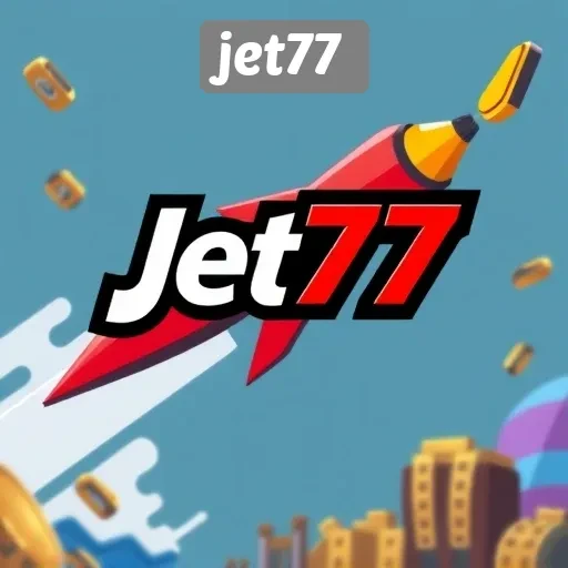 Profil Situs Game Jet77 yang Menarik untuk Pemain Indonesia