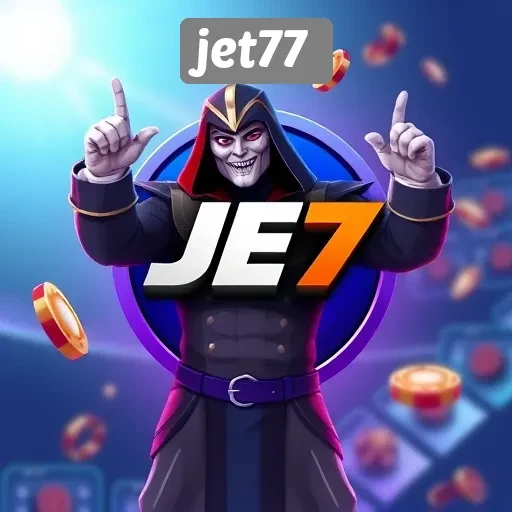 Mengenal Lebih Dekat Situs Game Jet77 Di Indonesia