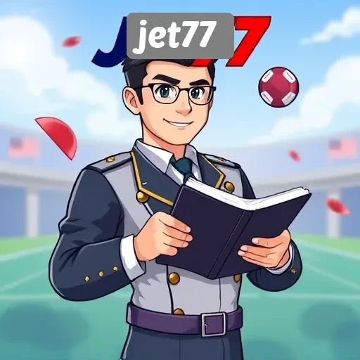 Mengenal Situs Game Jet77 yang Populer di Indonesia