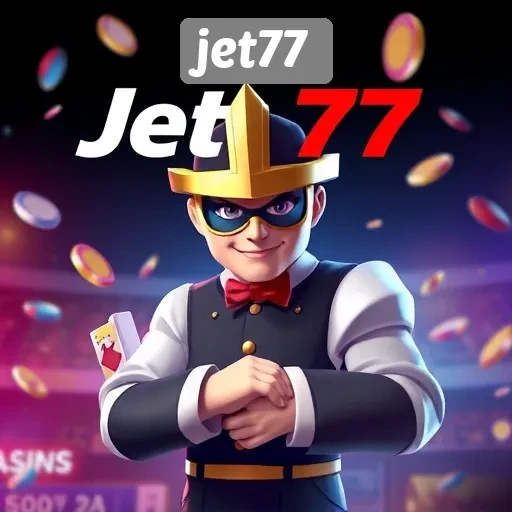 Pengalaman Bermain Game di Situs Jet77
