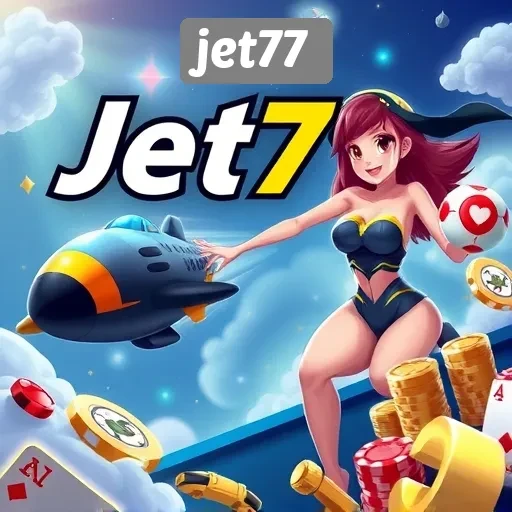 Mengenal Jet77 Sebagai Destinasi Game Online Terpercaya
