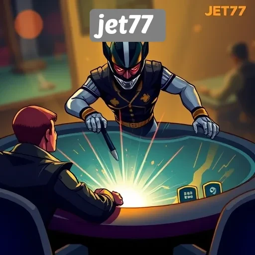 Kelebihan dan Kekurangan Menggunakan Jet77 Untuk Bermain Game
