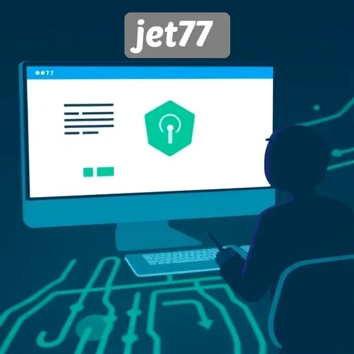 Keamanan dan Privasi di Situs Game Jet77