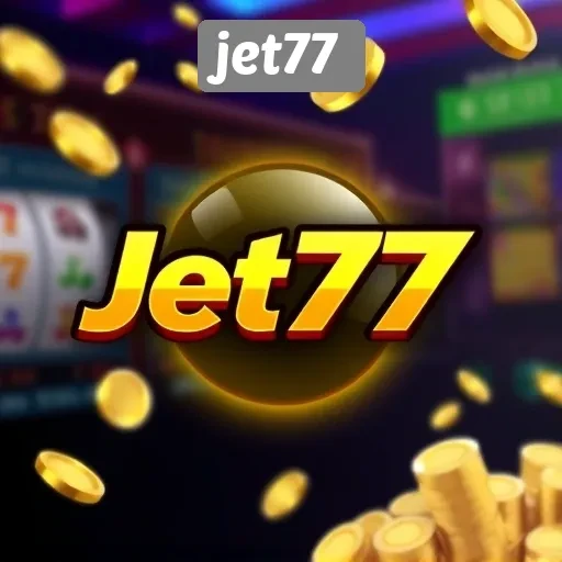 Keunggulan Jet77 dalam Menyediakan Permainan Slot