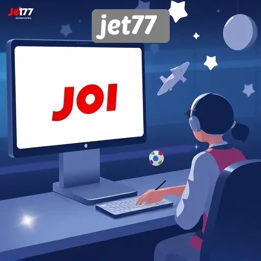 Update Terbaru dan Fitur Baru di Jet77 yang Perlu Diketahui