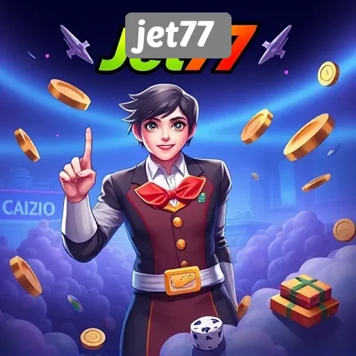 Perbandingan Jet77 dengan Situs Game Lainnya