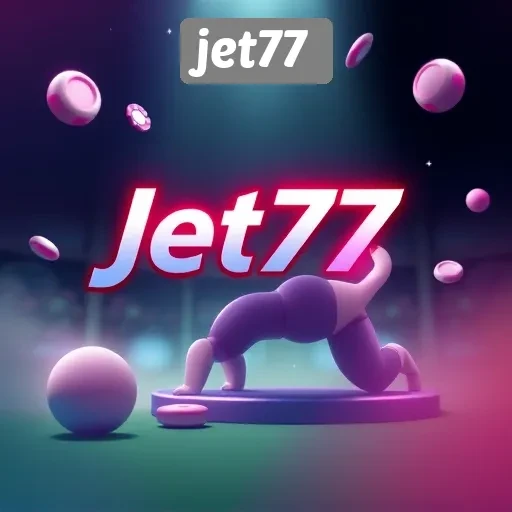 Innovasi Terbaru di Jet77 yang Perlu Anda Ketahui