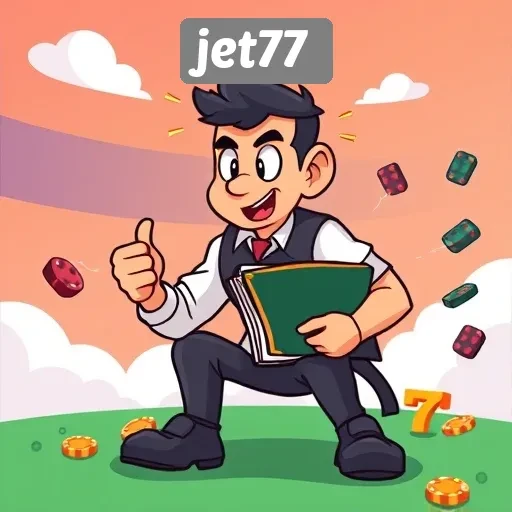 Tips Memaksimalkan Pengalaman Bermain di Jet77