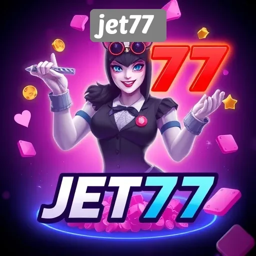 Tipe Permainan Populer yang Tersedia di Jet77