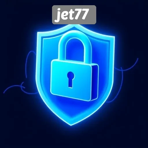 Kebijakan Keamanan dan Privasi di Jet77