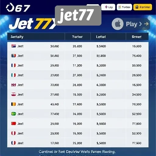 Tren permainan populer di situs game jet77 saat ini