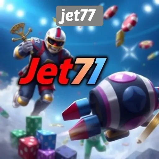 Beragam Jenis Game Menarik di Jet77